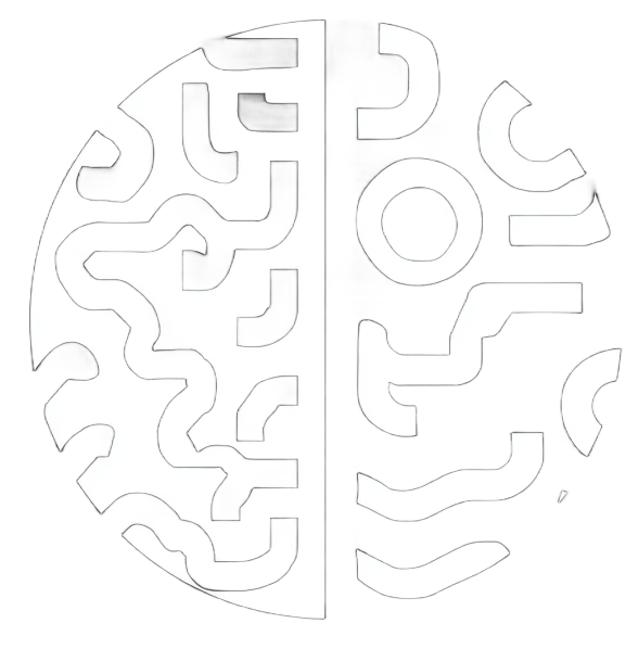 BiModal Design Logo
